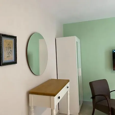 Olea Tas Acelya A4 Konagi Apartment *
