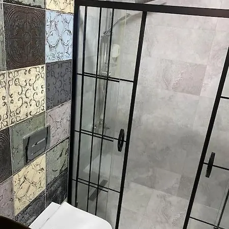 Apartment Olea Tas Acelya A4 Konagi