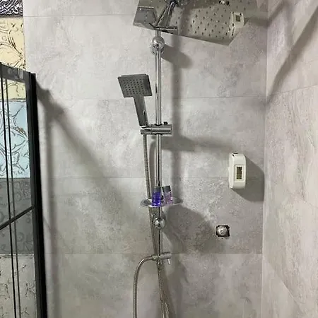 Olea Tas Acelya A4 Konagi Apartment Alaçatı
