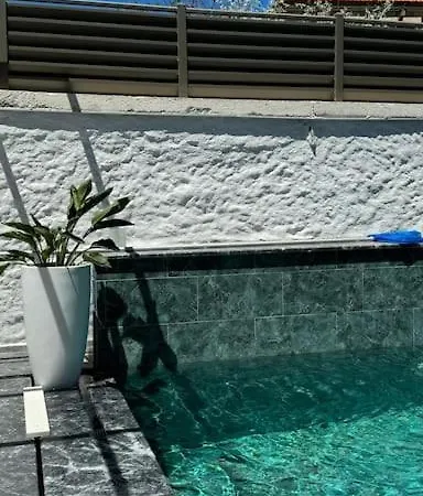 Lägenhet Olea Tas Acelya A4 Konagi Alaçatı