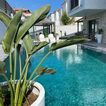 Apartment Olea Tas Acelya A4 Konagi