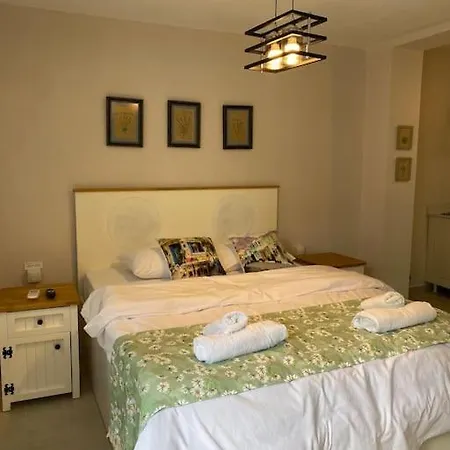 Apartment Olea Tas Acelya A4 Konagi Studio Alacati