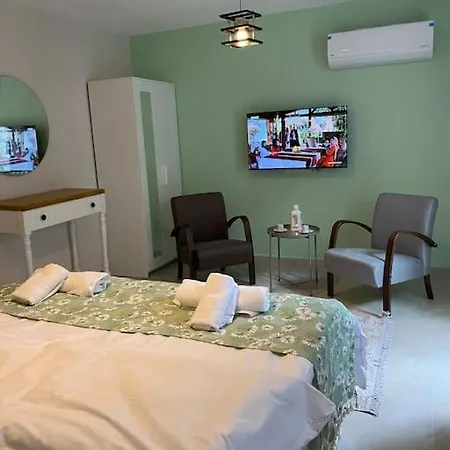 Olea Tas Acelya A4 Konagi Алачати